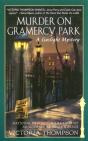 Murder On Gramercy Park - Preview