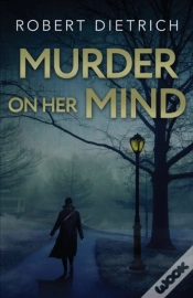 Capa do artigo Murder On Her Mind