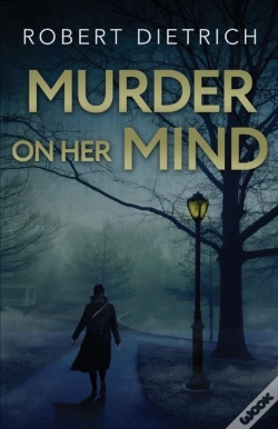 Capa do artigo Murder On Her Mind