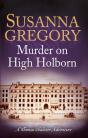 Murder On High Holborn - Preview