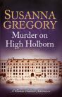 Murder On High Holborn - Preview