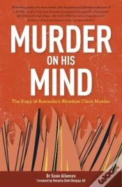 Capa do artigo Murder On His Mind