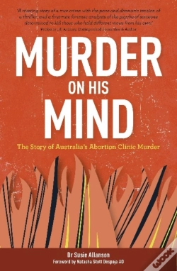 Capa do artigo Murder On His Mind
