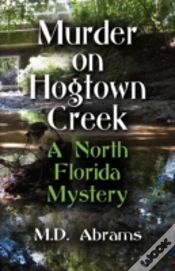 Capa do artigo Murder On Hogtown Creek: A North Florida