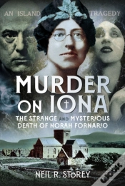 Capa do artigo Murder On Iona