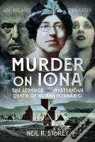 Murder On Iona