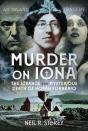 Murder On Iona - Preview