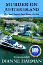 Murder On Jupiter Island - Preview