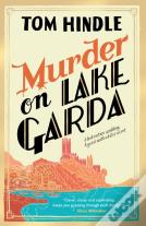 Murder On Lake Garda