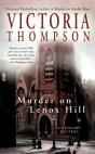 Murder On Lenox Hill - Preview