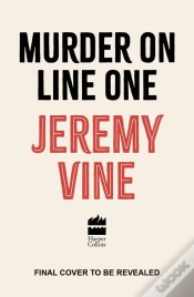 Capa do artigo Murder On Line One