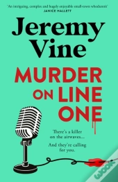 Murder On Line One