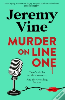Capa do artigo Murder On Line One