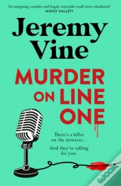 Capa do artigo Murder On Line One