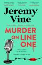 Murder On Line One - Preview