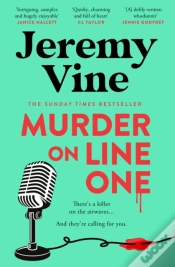 Capa do artigo Murder On Line One