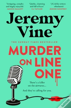 Capa do artigo Murder On Line One