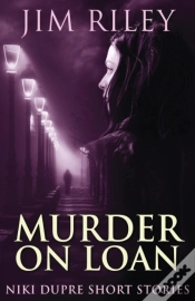 Capa do artigo Murder On Loan