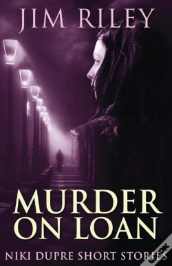 Capa do artigo Murder On Loan