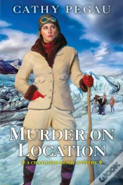 Capa do artigo Murder On Location