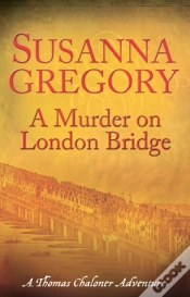 Capa do artigo Murder On London Bridge