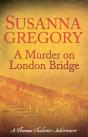Murder On London Bridge - Preview
