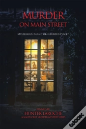 Capa do artigo Murder On Main Street