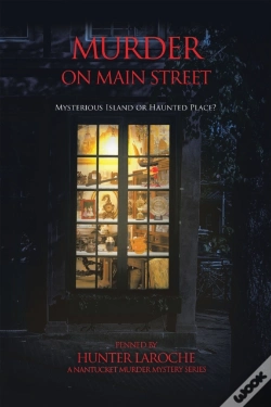 Capa do artigo Murder On Main Street