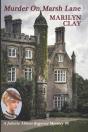 Murder On Marsh Lane - Preview