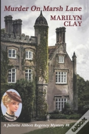 Capa do artigo Murder On Marsh Lane