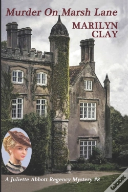 Capa do artigo Murder On Marsh Lane