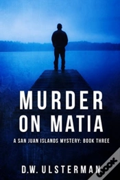 Capa do artigo Murder On Matia