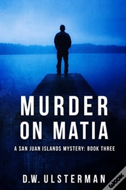 Capa do artigo Murder On Matia