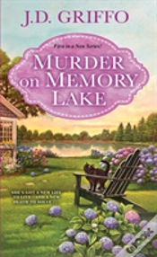 Capa do artigo Murder On Memory Lake