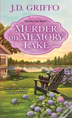 Capa do artigo Murder On Memory Lake