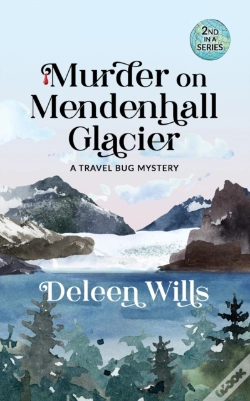 Capa do artigo Murder On Mendenhall Glacier