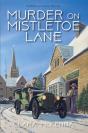 Murder On Mistletoe Lane - Preview