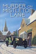 Murder On Mistletoe Lane