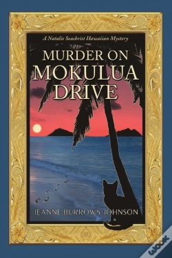 Capa do artigo Murder On Mokulua Drive