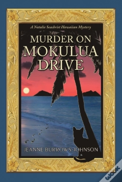 Capa do artigo Murder On Mokulua Drive