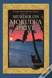 Capa do artigo Murder On Mokulua Drive