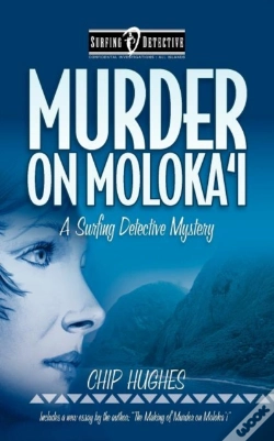 Capa do artigo Murder On Moloka'I