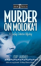 Murder On Moloka'I