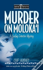 Capa do artigo Murder On Moloka