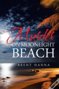 Capa do artigo Murder On Moonlight Beach