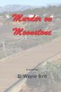 Murder On Moonstone - Preview