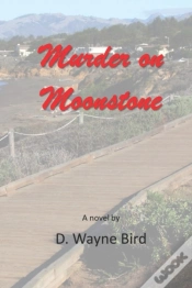 Capa do artigo Murder On Moonstone