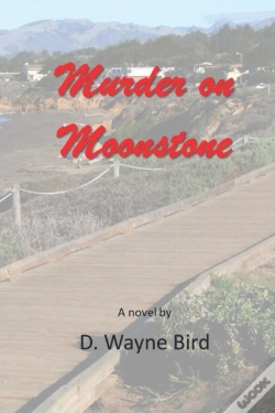 Capa do artigo Murder On Moonstone