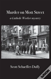 Murder On Mott Street
