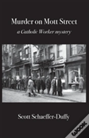 Capa do artigo Murder On Mott Street
